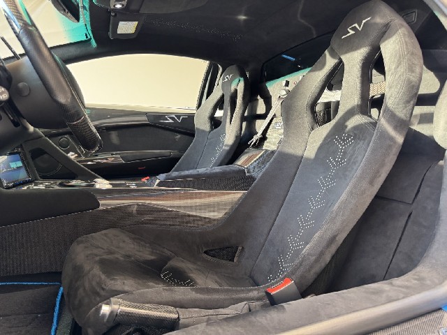 LAMBORGHINI MURCIELAGO 2010 Image 44