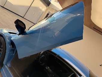 LAMBORGHINI MURCIELAGO 2010 Image 39