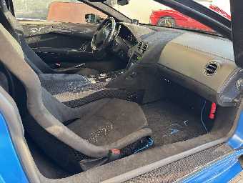 LAMBORGHINI MURCIELAGO 2010 Image 40