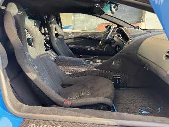 LAMBORGHINI MURCIELAGO 2010 Image 41