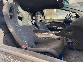 LAMBORGHINI MURCIELAGO 2010 Image 42