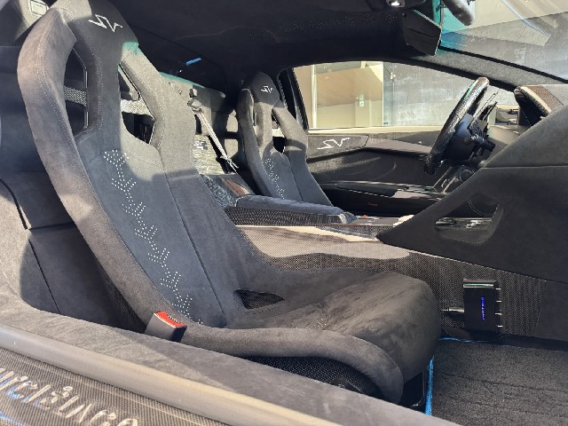 LAMBORGHINI MURCIELAGO 2010 Image 48