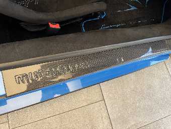 LAMBORGHINI MURCIELAGO 2010 Image 44