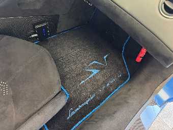 LAMBORGHINI MURCIELAGO 2010 Image 45