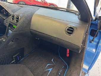 LAMBORGHINI MURCIELAGO 2010 Image 46