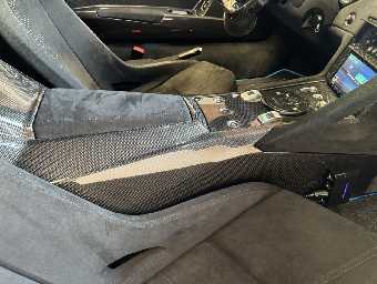 LAMBORGHINI MURCIELAGO 2010 Image 47