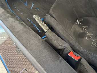 LAMBORGHINI MURCIELAGO 2010 Image 48