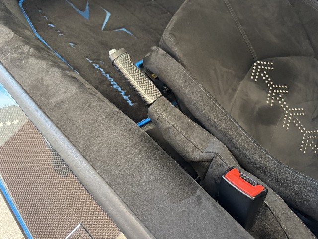 LAMBORGHINI MURCIELAGO 2010 Image 54