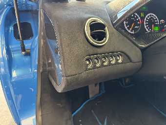 LAMBORGHINI MURCIELAGO 2010 Image 49