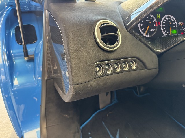 LAMBORGHINI MURCIELAGO 2010 Image 55