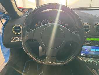 LAMBORGHINI MURCIELAGO 2010 Image 50