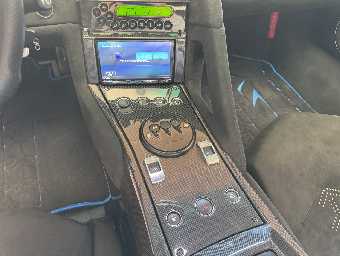 LAMBORGHINI MURCIELAGO 2010 Image 51