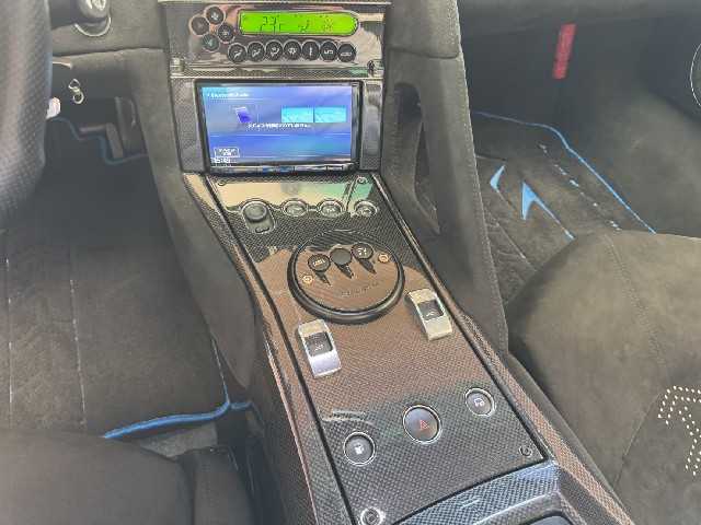 LAMBORGHINI MURCIELAGO 2010 Image 57