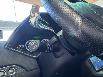 LAMBORGHINI MURCIELAGO 2010 Image 52