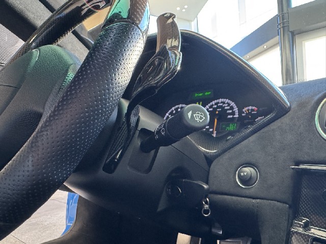 LAMBORGHINI MURCIELAGO 2010 Image 59