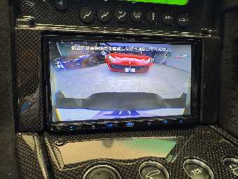 LAMBORGHINI MURCIELAGO 2010 Image 55