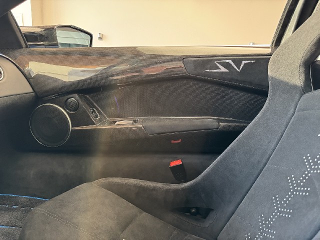 LAMBORGHINI MURCIELAGO 2010 Image 66