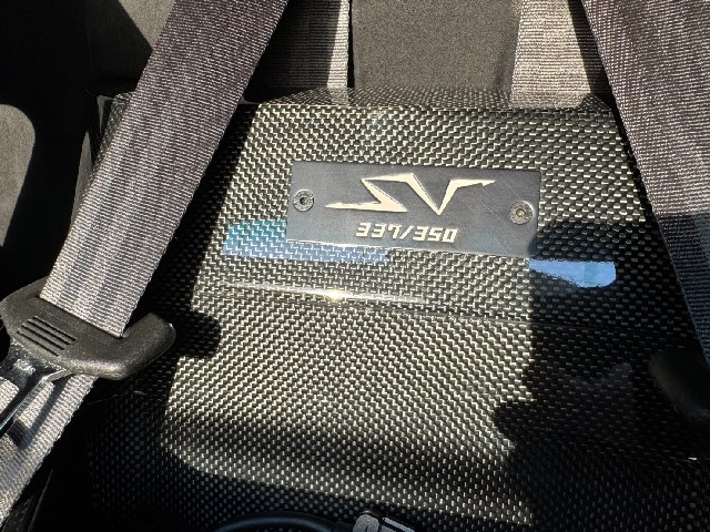 LAMBORGHINI MURCIELAGO 2010 Image 67