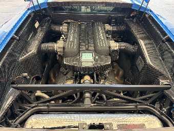 LAMBORGHINI MURCIELAGO 2010 Image 63