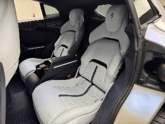 FERRARI PUROSANGUE 2026 Image 13