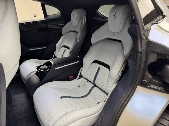 FERRARI PUROSANGUE 2026 Image 19