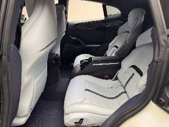 FERRARI PUROSANGUE 2026 Image 14