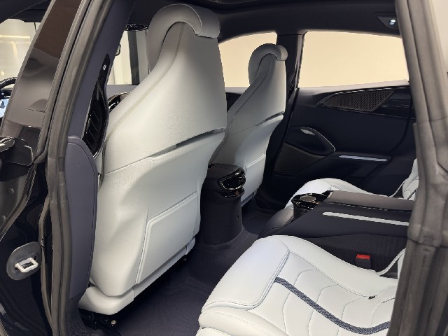 FERRARI PUROSANGUE 2026 Image 21