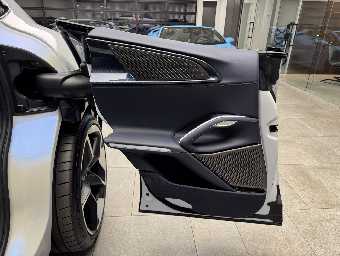 FERRARI PUROSANGUE 2026 Image 16