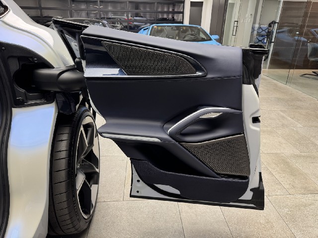 FERRARI PUROSANGUE 2026 Image 22