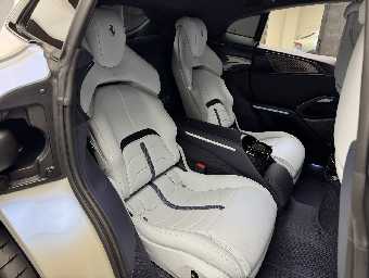 FERRARI PUROSANGUE 2026 Image 17