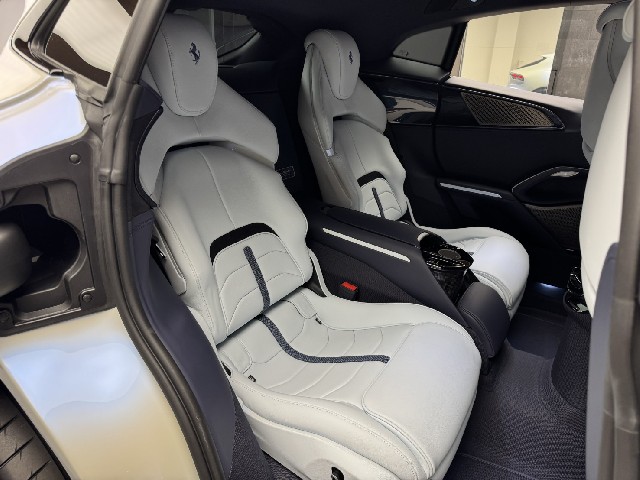 FERRARI PUROSANGUE 2026 Image 23