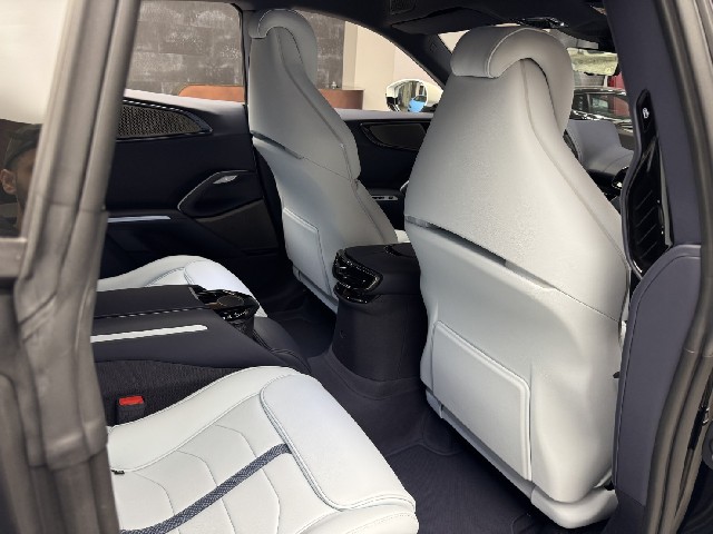 FERRARI PUROSANGUE 2026 Image 25