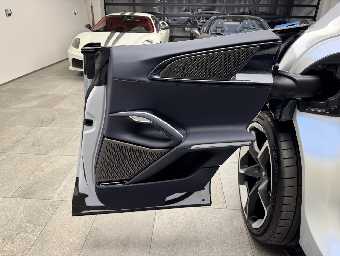 FERRARI PUROSANGUE 2026 Image 20