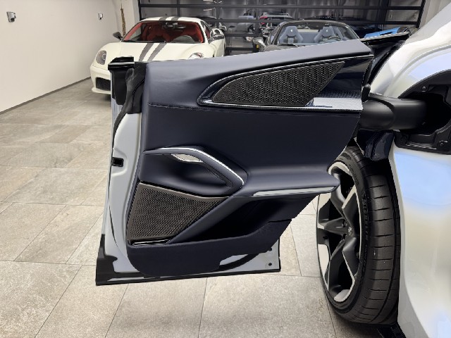 FERRARI PUROSANGUE 2026 Image 26