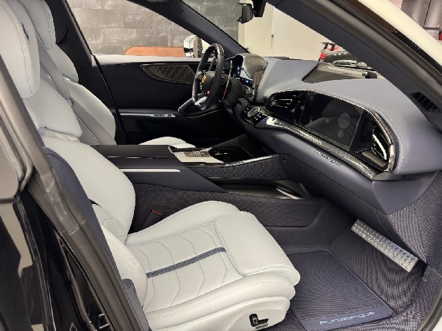 FERRARI PUROSANGUE 2026 Image 27