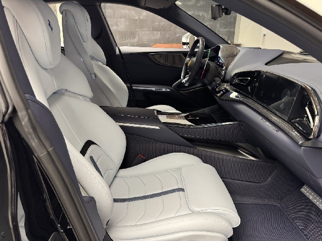 FERRARI PUROSANGUE 2026 Image 28