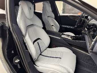 FERRARI PUROSANGUE 2026 Image 23