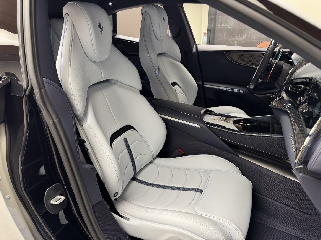 FERRARI PUROSANGUE 2026 Image 29