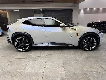 FERRARI PUROSANGUE 2026 Image 4