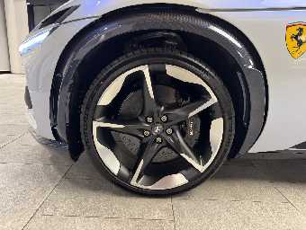 FERRARI PUROSANGUE 2026 Image 25