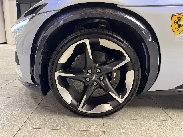 FERRARI PUROSANGUE 2026 Image 31