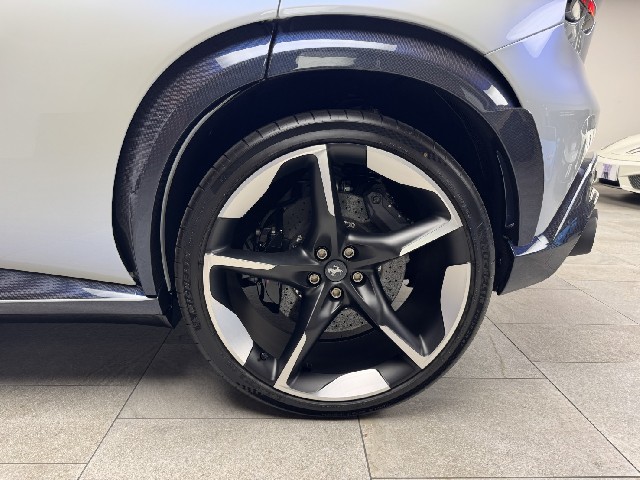 FERRARI PUROSANGUE 2026 Image 32