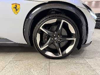 FERRARI PUROSANGUE 2026 Image 28