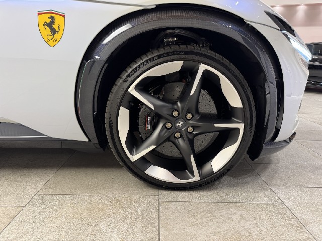 FERRARI PUROSANGUE 2026 Image 34