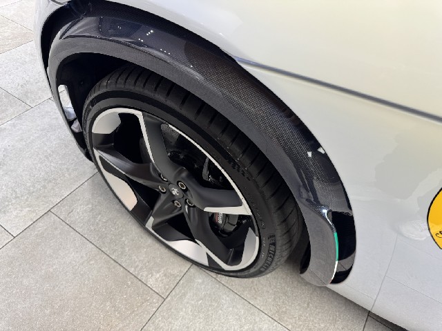 FERRARI PUROSANGUE 2026 Image 37