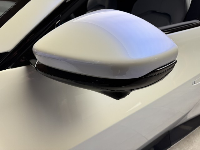 FERRARI PUROSANGUE 2026 Image 38