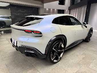 FERRARI PUROSANGUE 2026 Image 5
