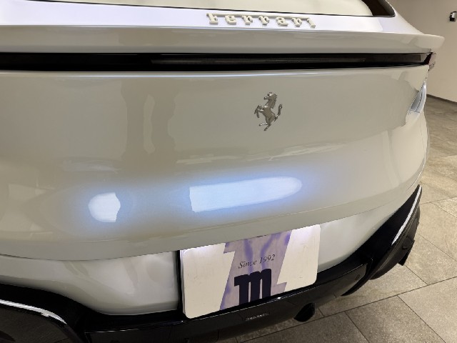 FERRARI PUROSANGUE 2026 Image 43