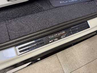 FERRARI PUROSANGUE 2026 Image 40