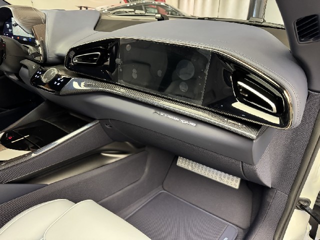 FERRARI PUROSANGUE 2026 Image 47